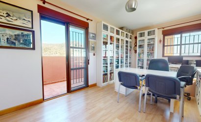 Obra nueva - detached -
Águilas