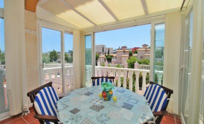 Tweedehands - Herenhuis -
Playa Flamenca