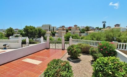 Tweedehands - Herenhuis -
Playa Flamenca