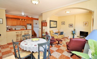 Tweedehands - Herenhuis -
Playa Flamenca