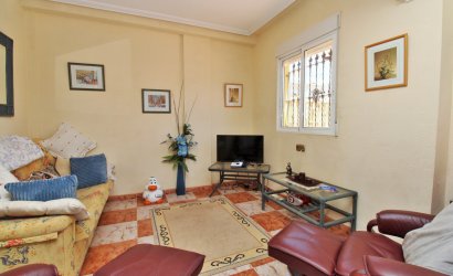 Tweedehands - Herenhuis -
Playa Flamenca