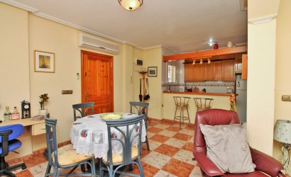 Tweedehands - Herenhuis -
Playa Flamenca