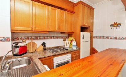 Tweedehands - Herenhuis -
Playa Flamenca