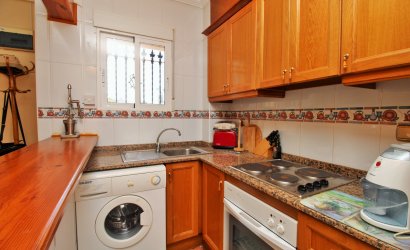 Tweedehands - Herenhuis -
Playa Flamenca