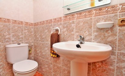 Tweedehands - Herenhuis -
Playa Flamenca