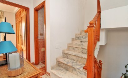 Tweedehands - Herenhuis -
Playa Flamenca