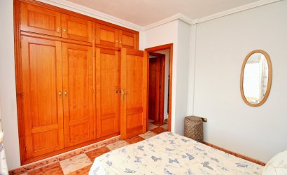 Tweedehands - Herenhuis -
Playa Flamenca