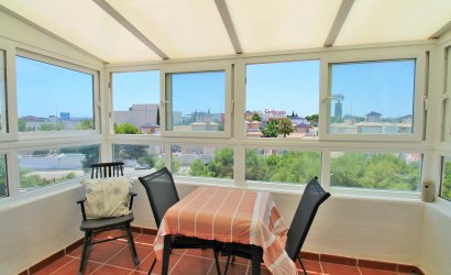 Tweedehands - Herenhuis -
Playa Flamenca