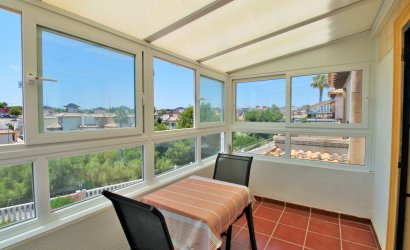 Tweedehands - Herenhuis -
Playa Flamenca