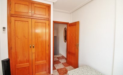 Tweedehands - Herenhuis -
Playa Flamenca