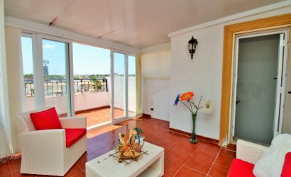 Tweedehands - Herenhuis -
Playa Flamenca