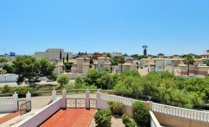 Tweedehands - Herenhuis -
Playa Flamenca