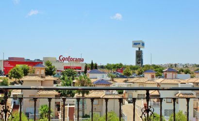 Tweedehands - Herenhuis -
Playa Flamenca