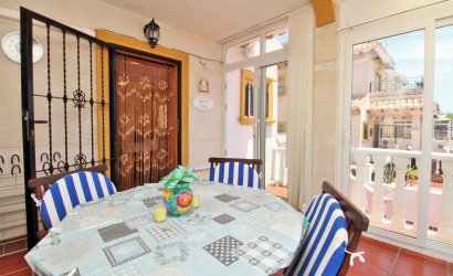 Tweedehands - Herenhuis -
Playa Flamenca