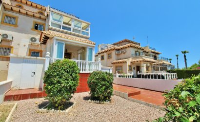 Tweedehands - Herenhuis -
Playa Flamenca