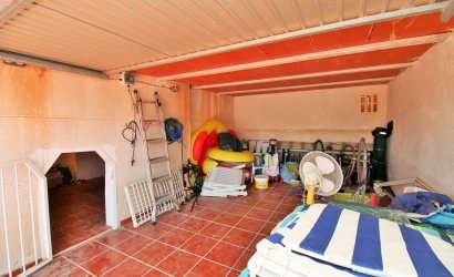 Tweedehands - Herenhuis -
Playa Flamenca