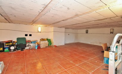 Tweedehands - Herenhuis -
Playa Flamenca