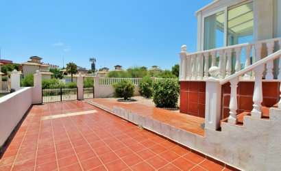 Tweedehands - Herenhuis -
Playa Flamenca