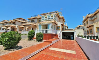 Tweedehands - Herenhuis -
Playa Flamenca