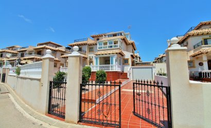 Tweedehands - Herenhuis -
Playa Flamenca