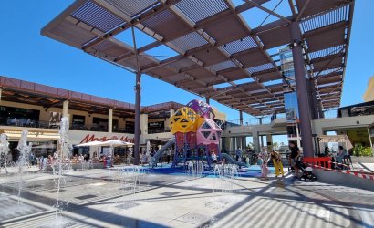 Tweedehands - Herenhuis -
Playa Flamenca