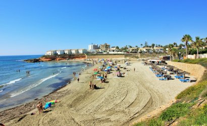 Tweedehands - Herenhuis -
Playa Flamenca