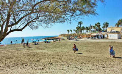 Tweedehands - Herenhuis -
Playa Flamenca