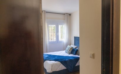 Nieuwbouw - detached -
Fuente Alamo