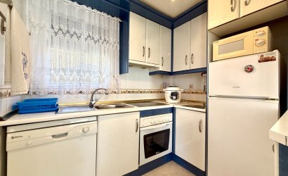 Revente - Villa -
Orihuela Costa - Villamartín