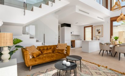 Obra nueva - detached -
Vera
