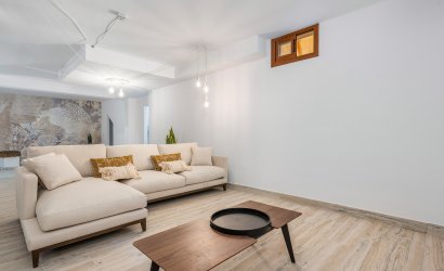 Obra nueva - detached -
Vera