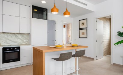 Obra nueva - detached -
Vera