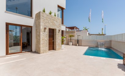 Obra nueva - detached -
Vera