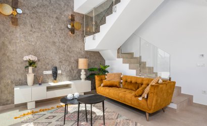 Obra nueva - detached -
Vera