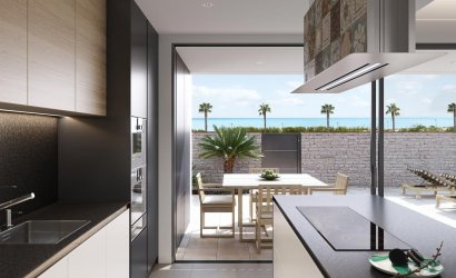 Nieuwbouw - Villa -
Pilar de la Horadada