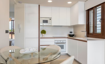 New Build - low-bungalow -
Torrevieja