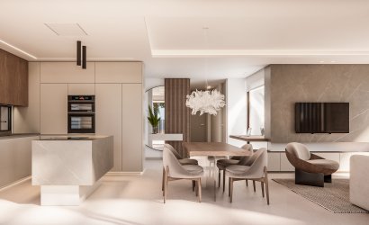 Nieuwbouw - detached -
El Campello