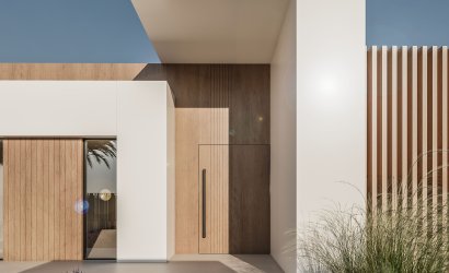 Nieuwbouw - detached -
El Campello