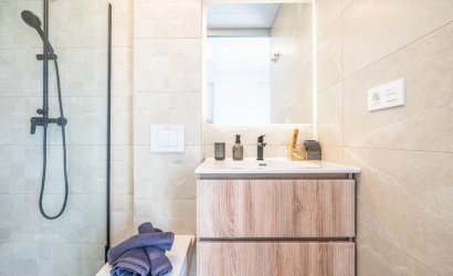 Obra nueva - detached -
Torre-Pacheco