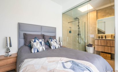 Obra nueva - detached -
Torre-Pacheco