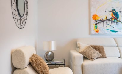 Obra nueva - detached -
Torre-Pacheco