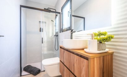 Obra nueva - detached -
Torre-Pacheco