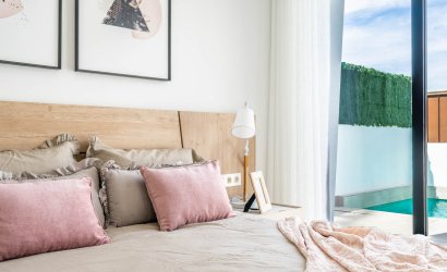 Obra nueva - detached -
Torre-Pacheco