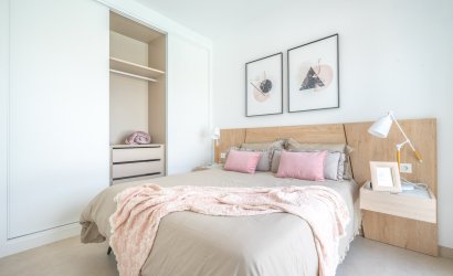 Obra nueva - detached -
Torre-Pacheco