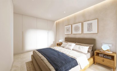 Obra nueva - detached -
San Pedro del Pinatar