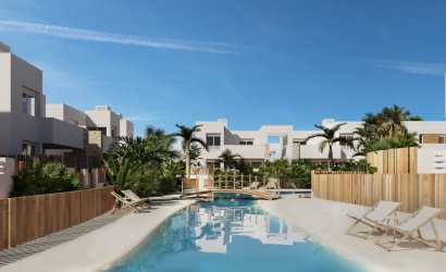 Obra nueva - detached -
San Juan de los Terreros