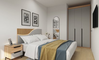 Nieuwbouw - Penthouse -
Guardamar del Segura