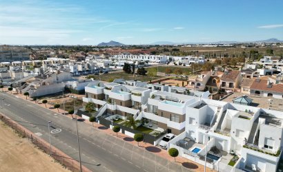 Nouvelle - low-bungalow -
San Pedro del Pinatar