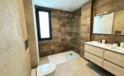 Obra nueva - semi-detached -
Dolores