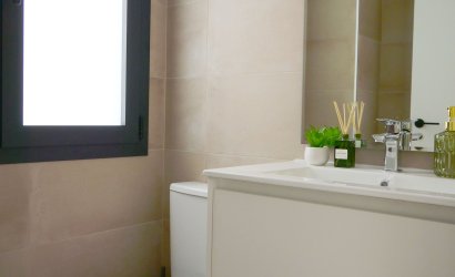 Obra nueva - semi-detached -
Dolores